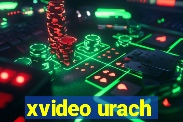 xvideo urach